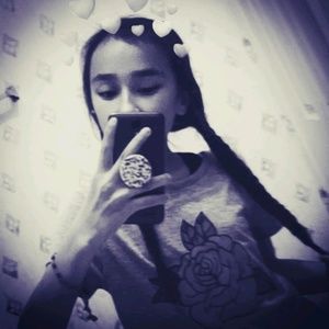 Meet your Posher, Celeste